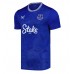 Camiseta Everton Dominic Calvert-Lewin #9 Primera Equipación 2024-25 manga corta